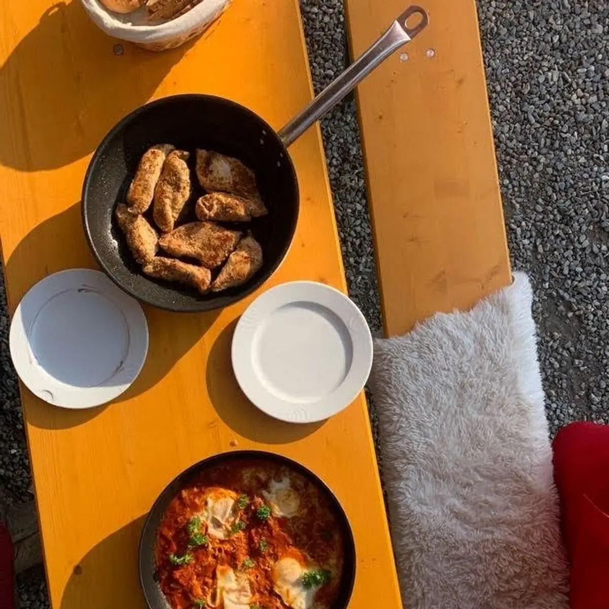 Essen und Trinken photo 8