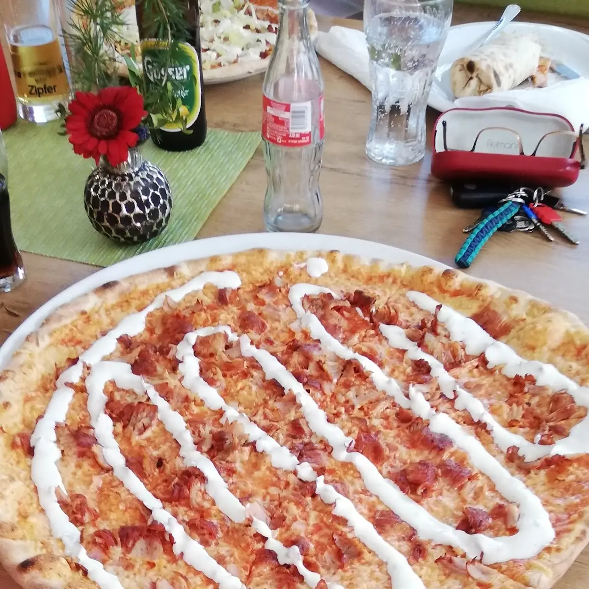 Essen und Trinken photo 4