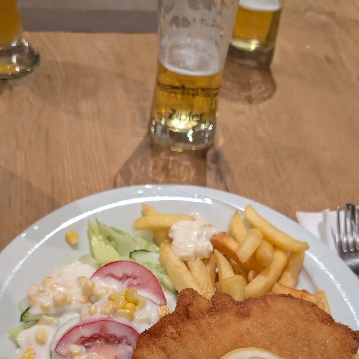 Essen und Trinken photo 8