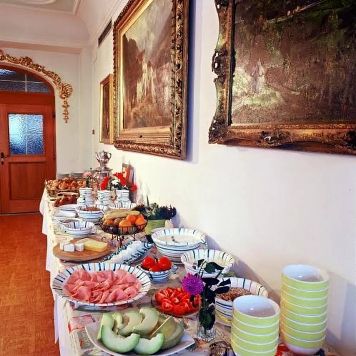 Essen und Trinken photo 2