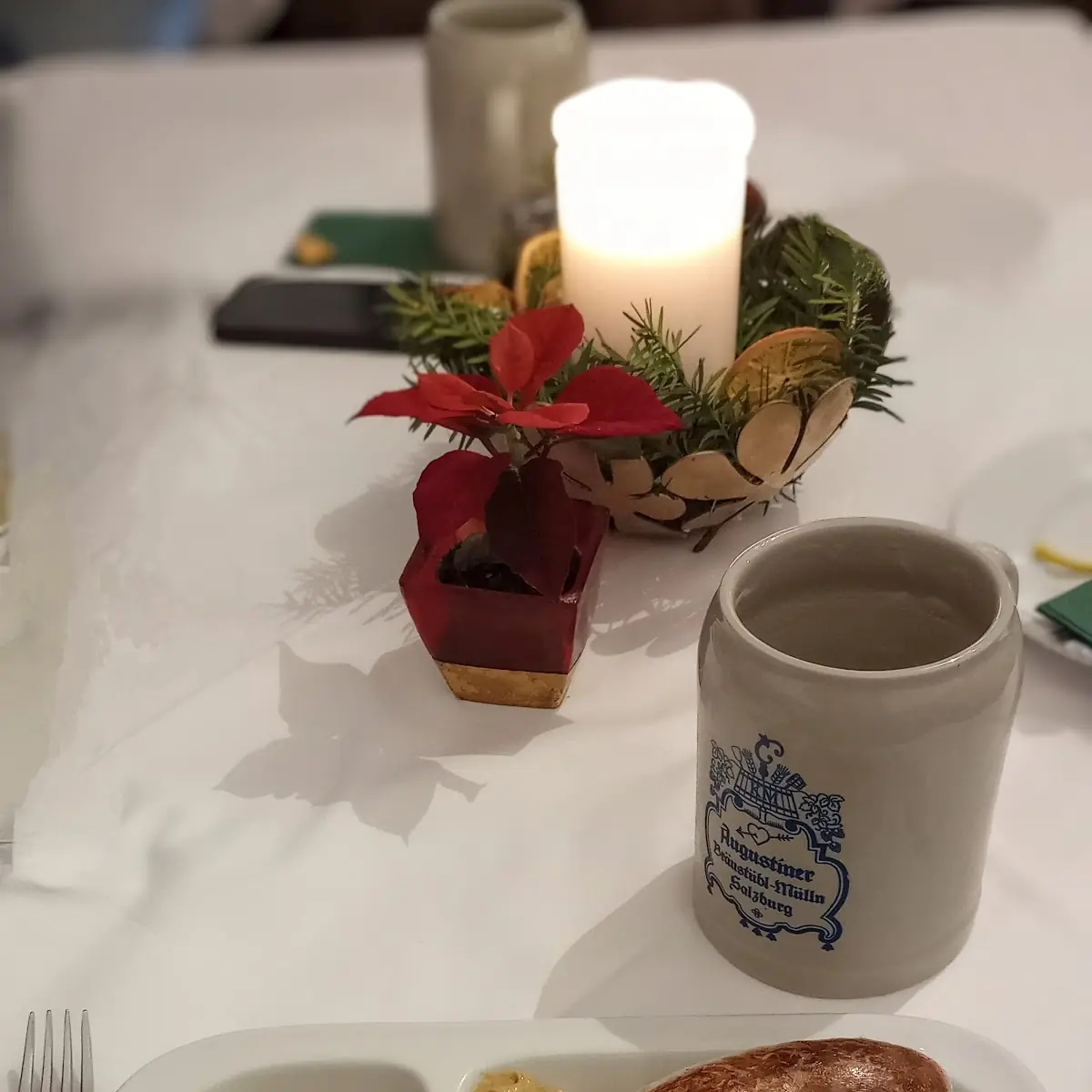 Essen und Trinken photo 4