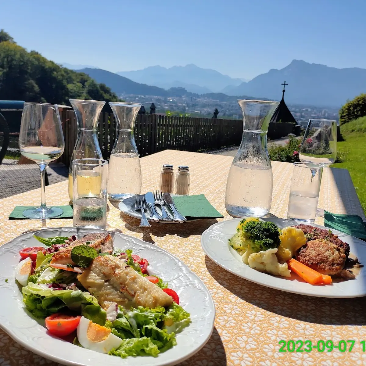 Essen und Trinken photo 5