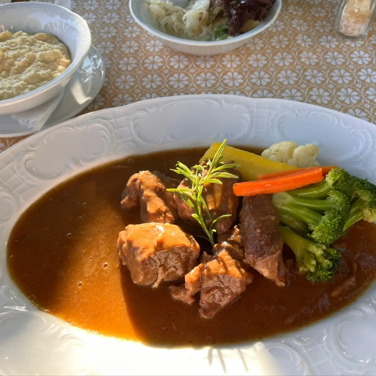 Essen und Trinken photo 7
