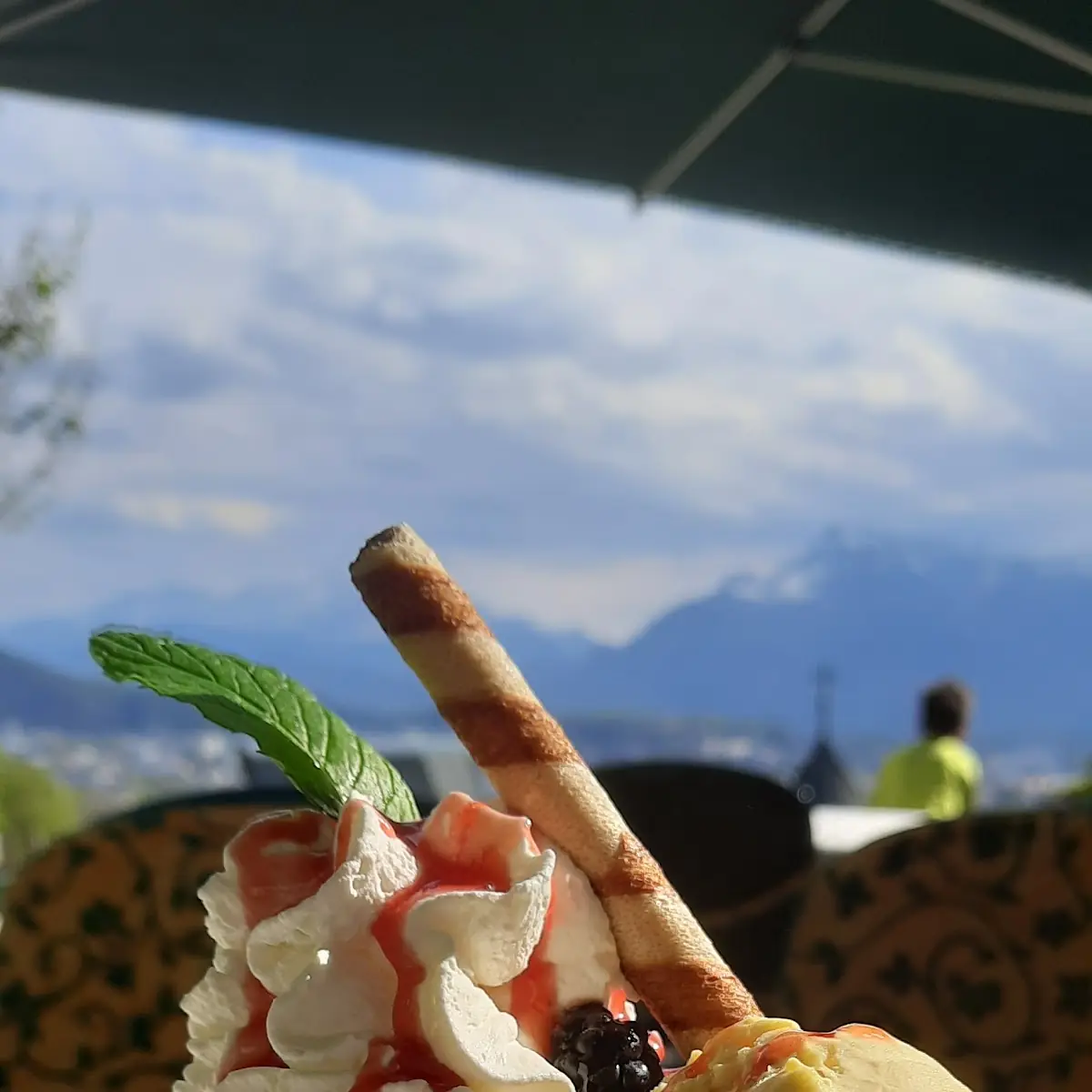 Essen und Trinken photo 8