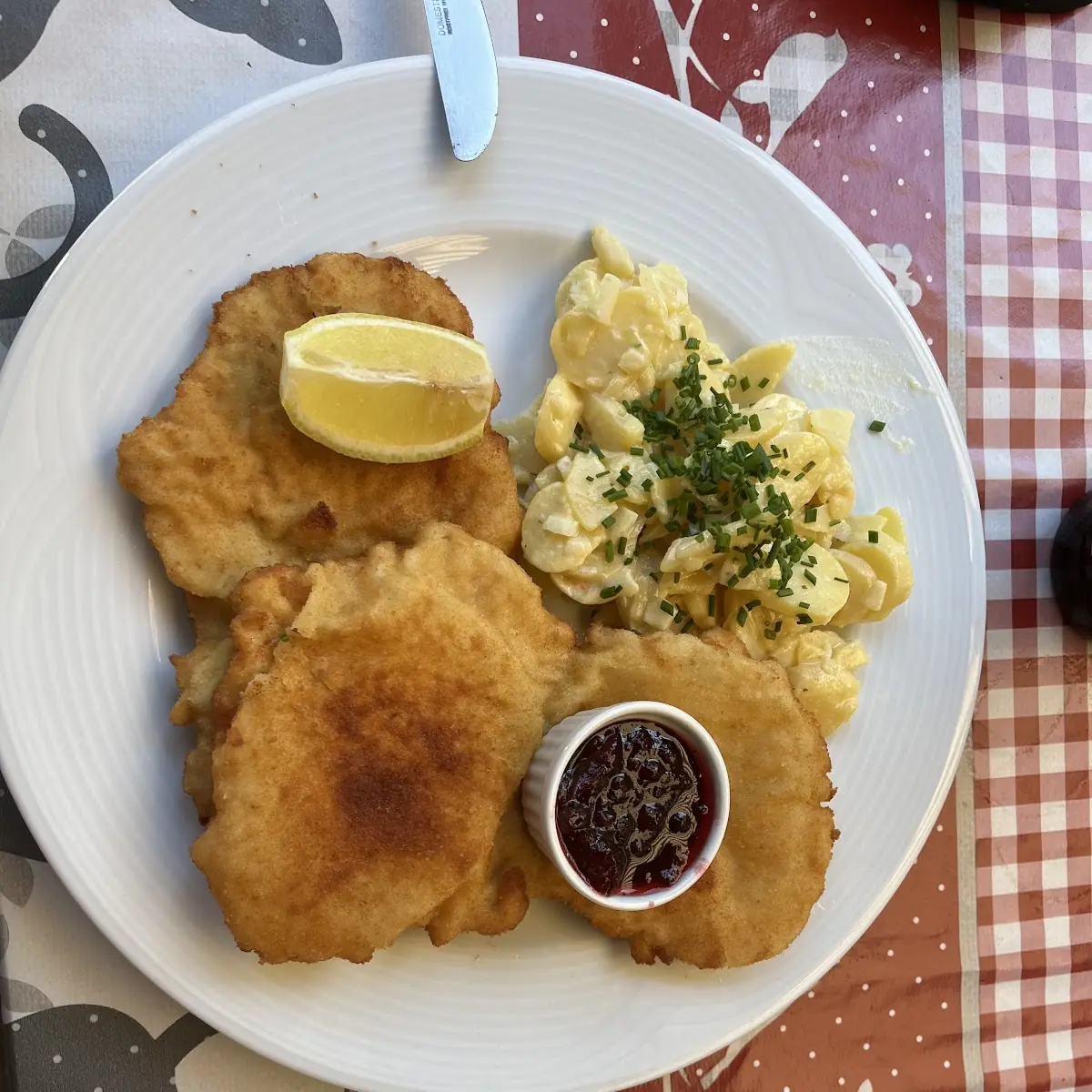 Essen und Trinken photo 10
