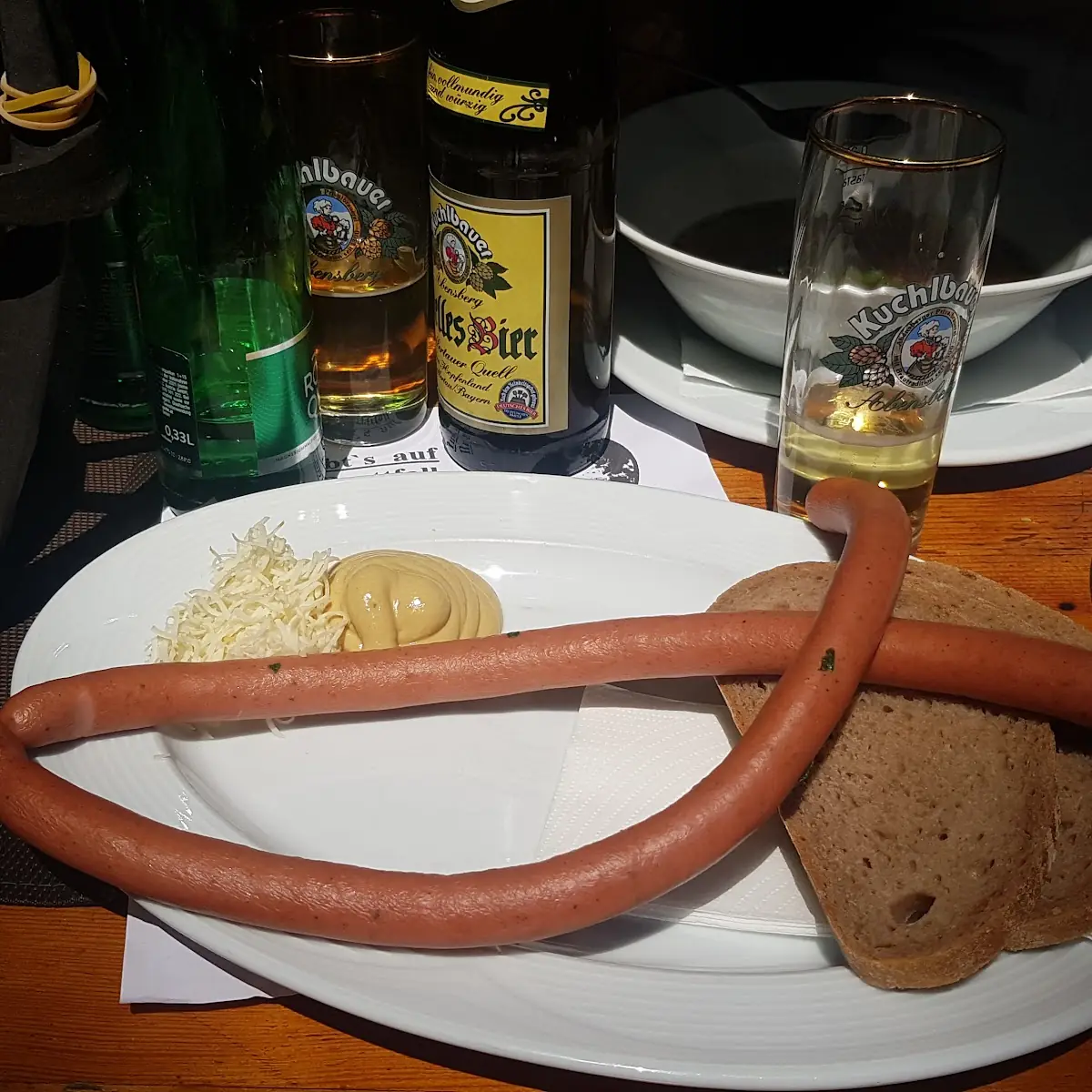 Essen und Trinken photo 6