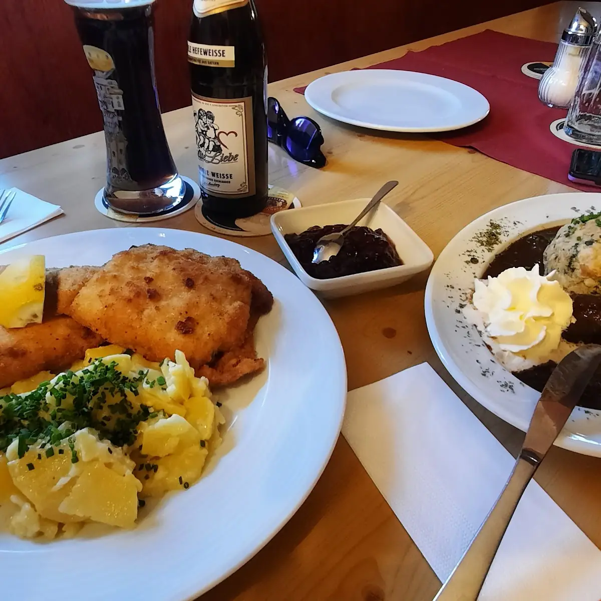 Essen und Trinken photo 7