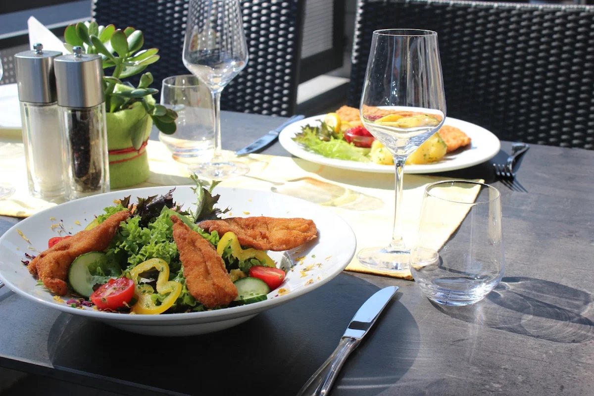 Essen und Trinken photo 2