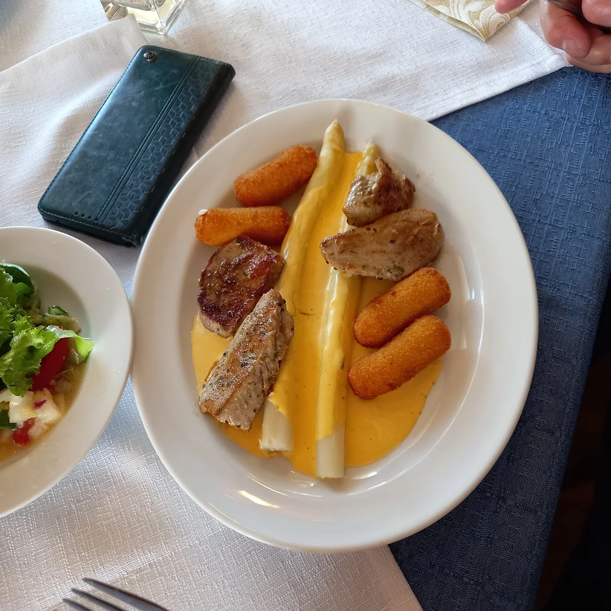 Essen und Trinken photo 7