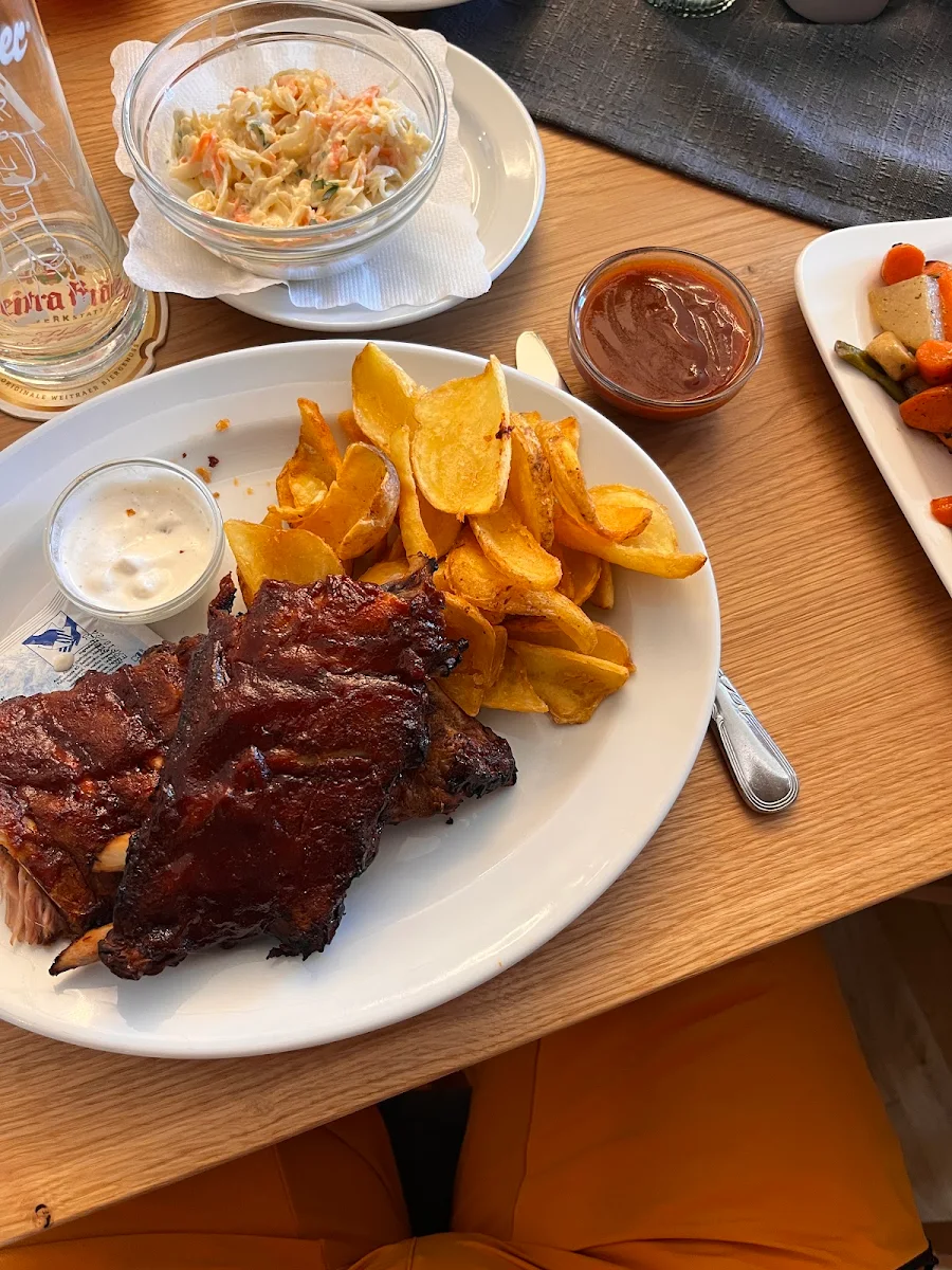 Essen und Trinken photo 8