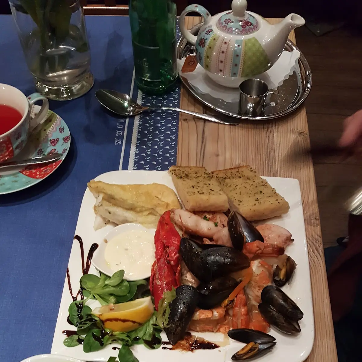 Essen und Trinken photo 2