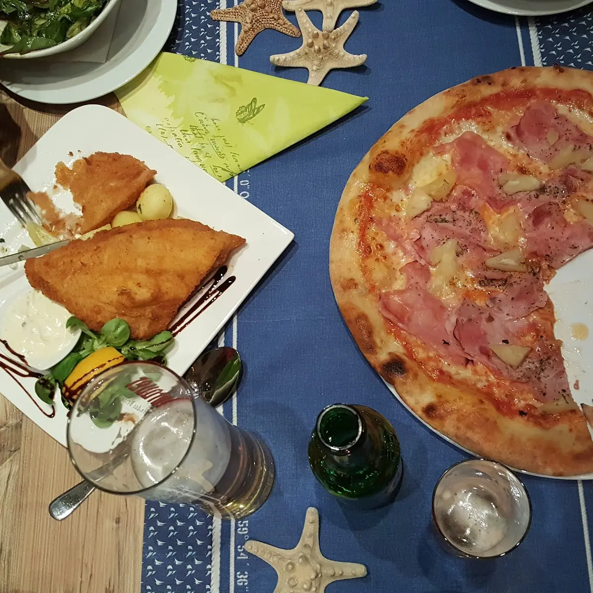 Essen und Trinken photo 4