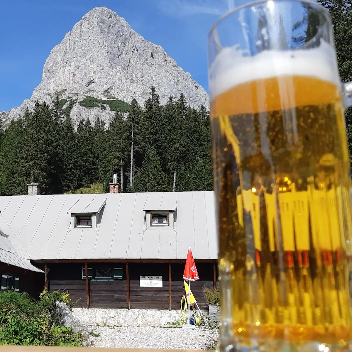 Essen und Trinken photo 1