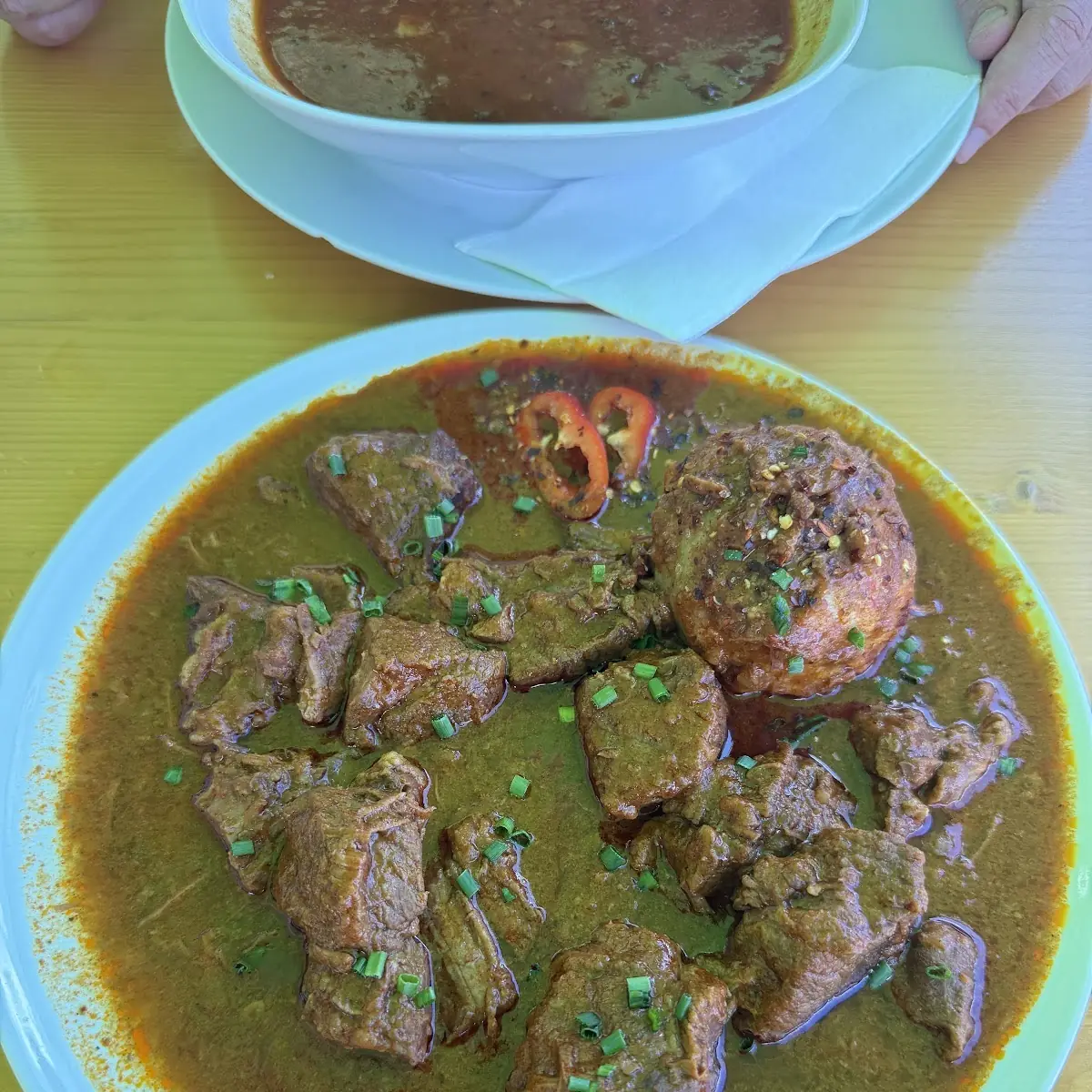 Essen und Trinken photo 2