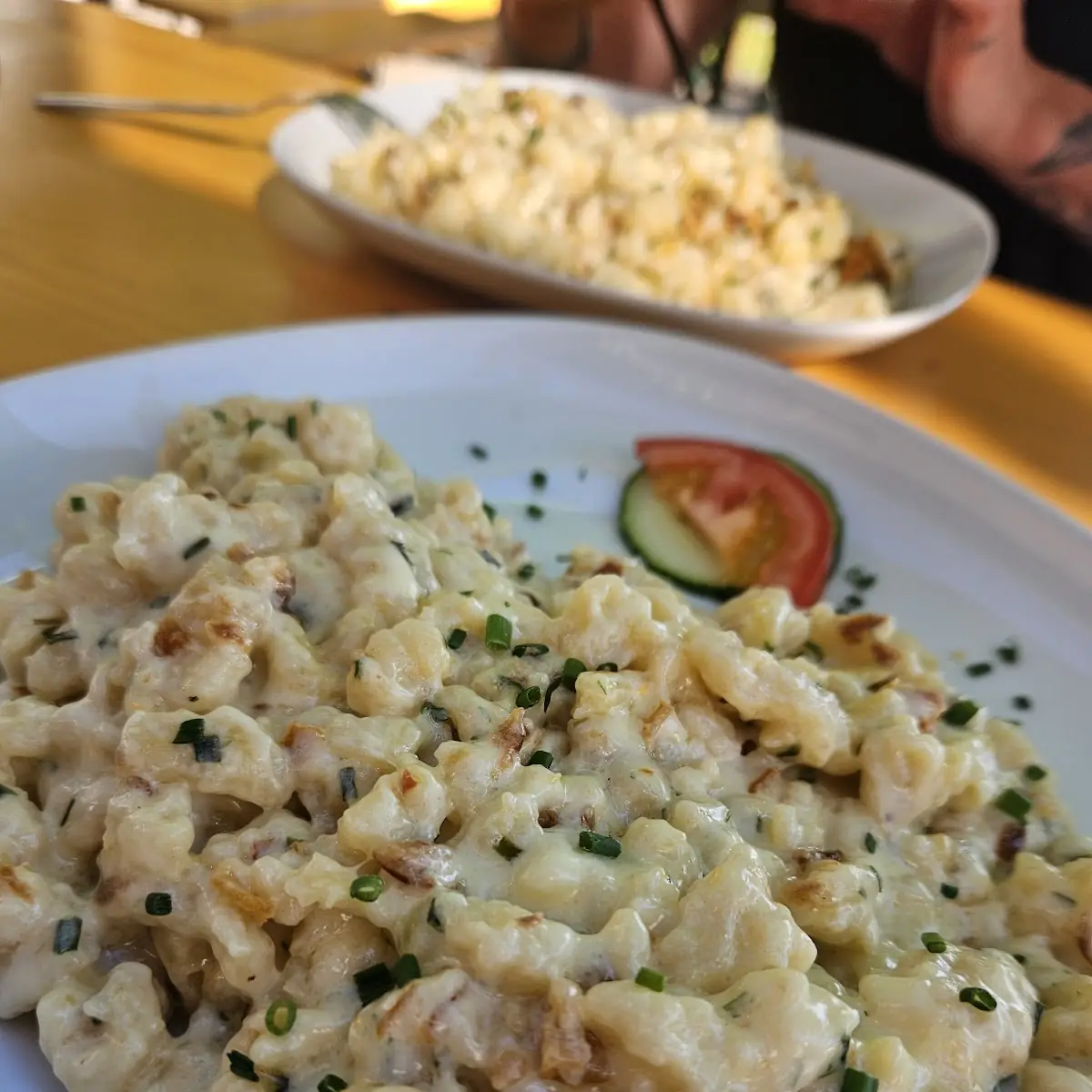 Essen und Trinken photo 3