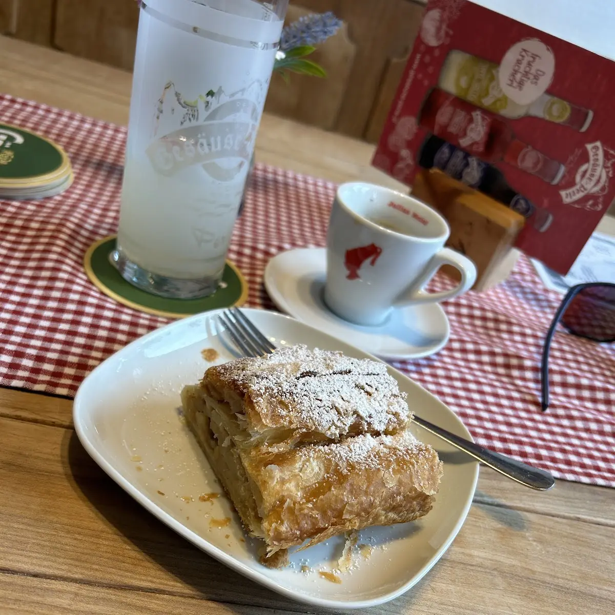 Essen und Trinken photo 7
