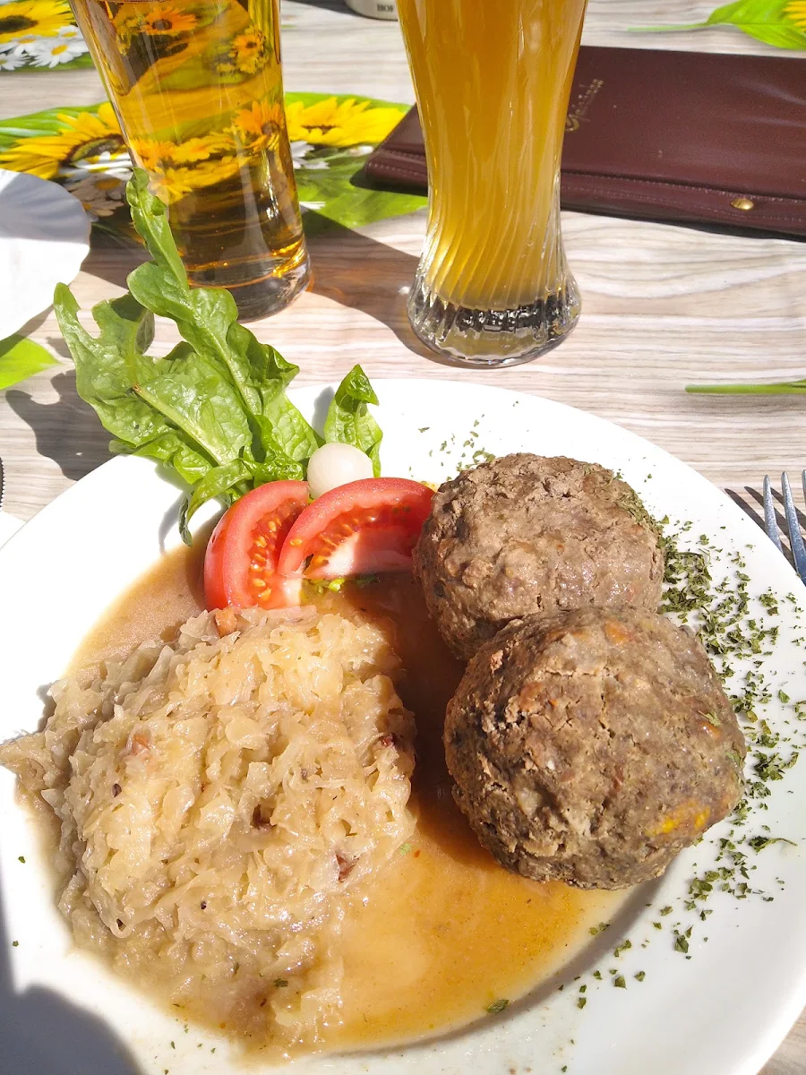 Essen und Trinken photo 10