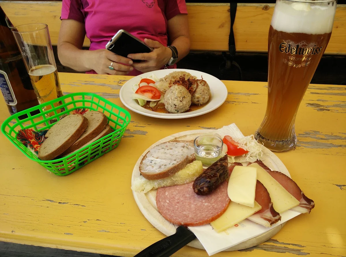 Essen und Trinken photo 2
