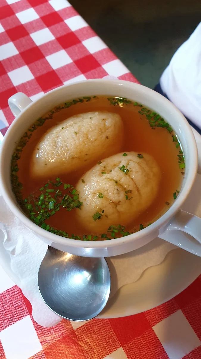 Essen und Trinken photo 5
