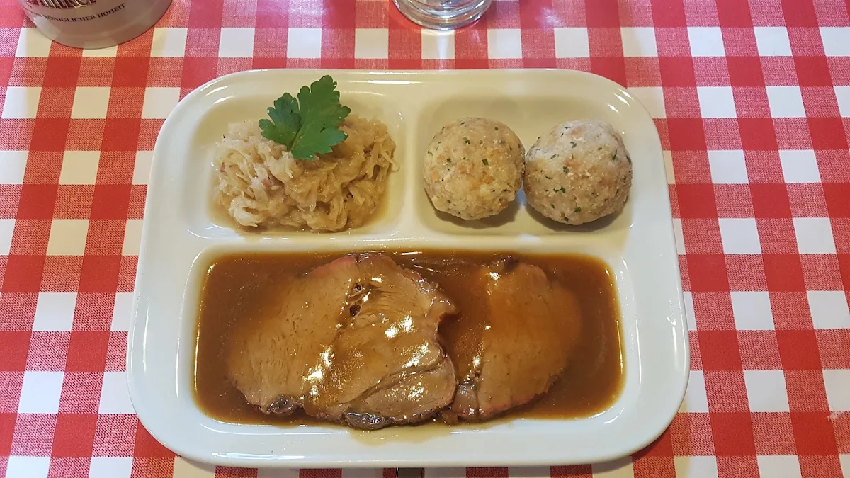 Essen und Trinken photo 6