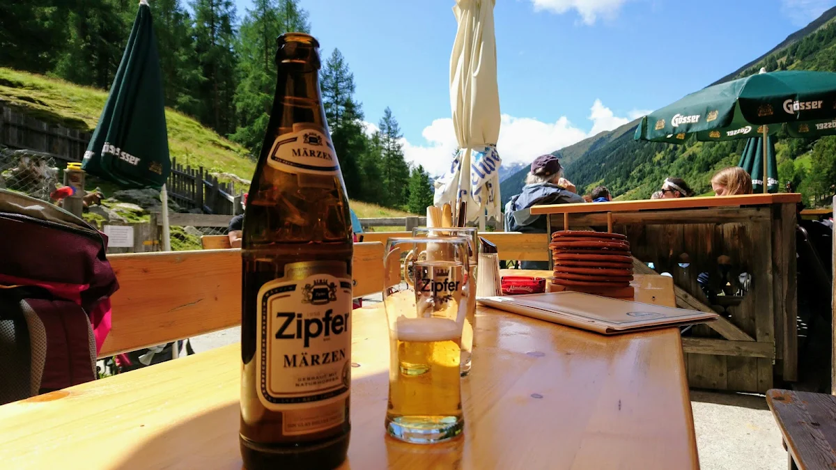 Essen und Trinken photo 7
