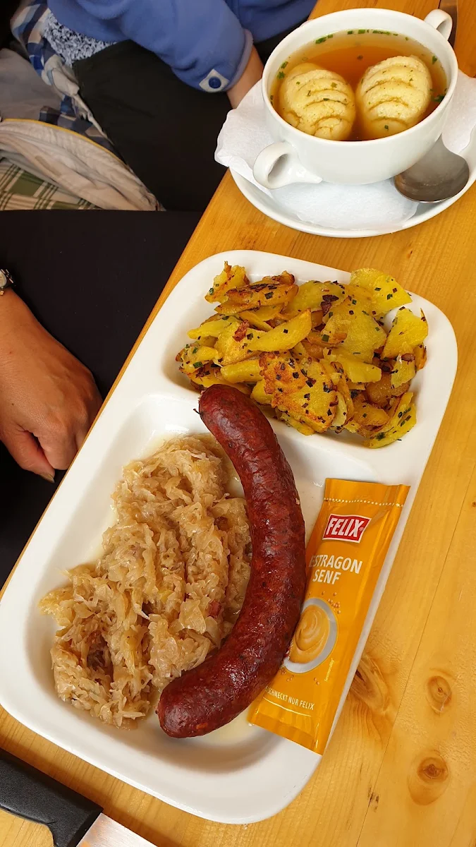 Essen und Trinken photo 8