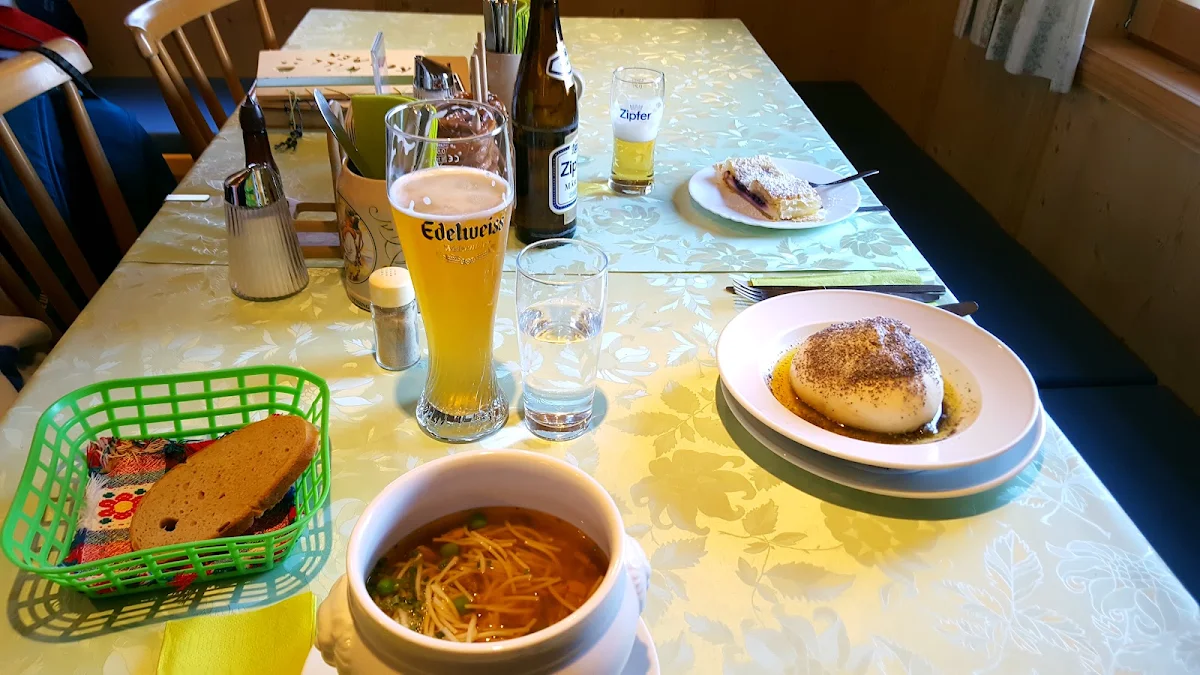 Essen und Trinken photo 9