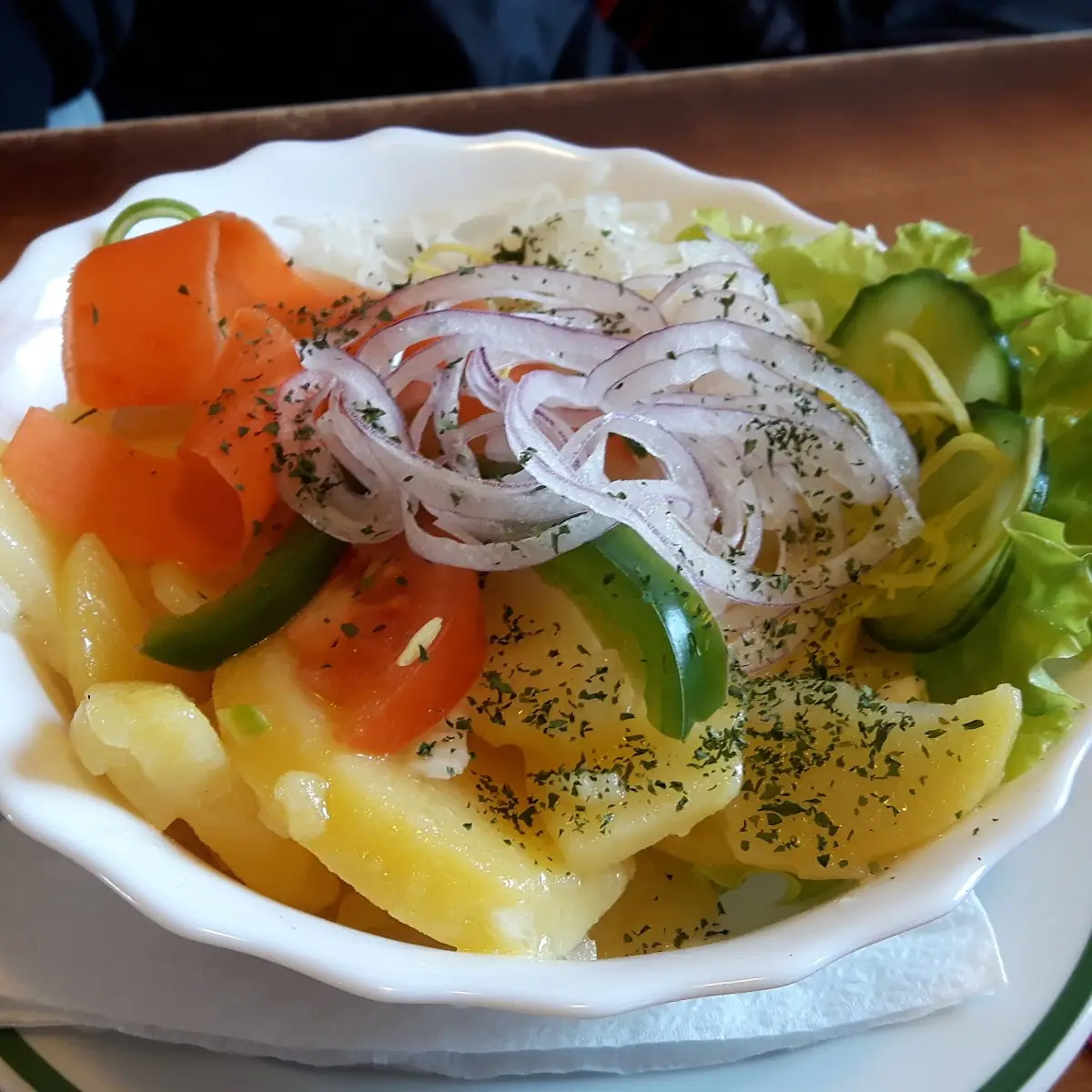 Essen und Trinken photo 2