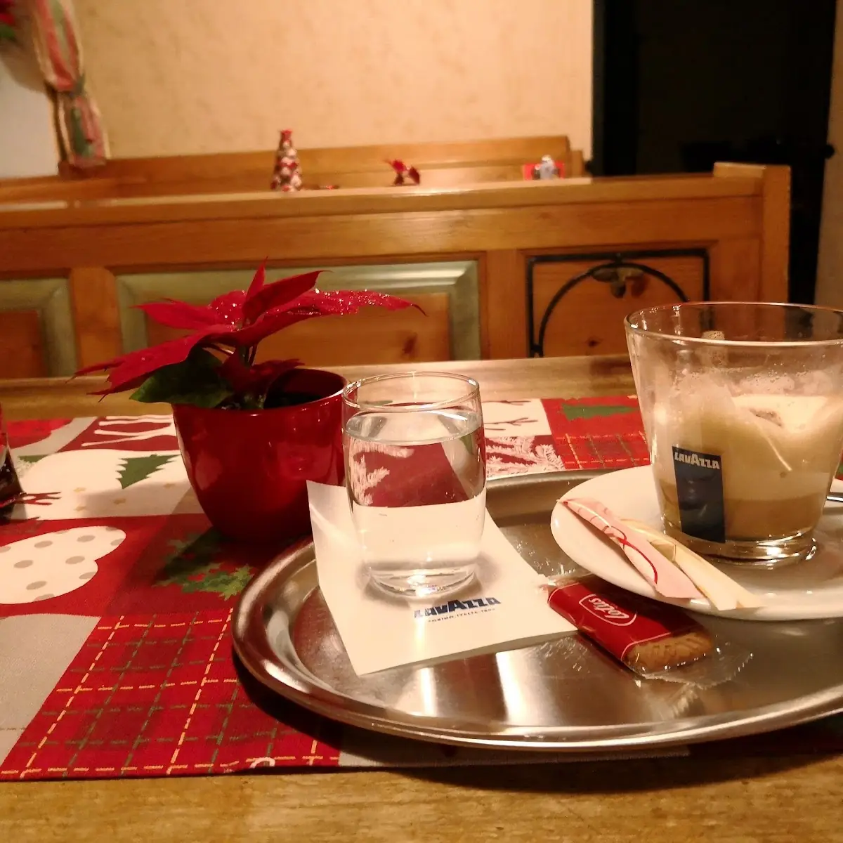 Essen und Trinken photo 3