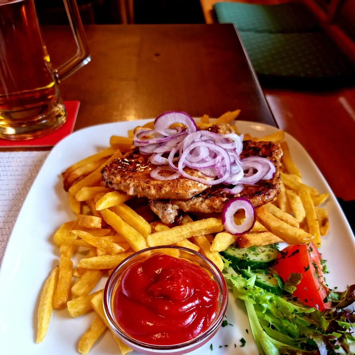 Essen und Trinken photo 4
