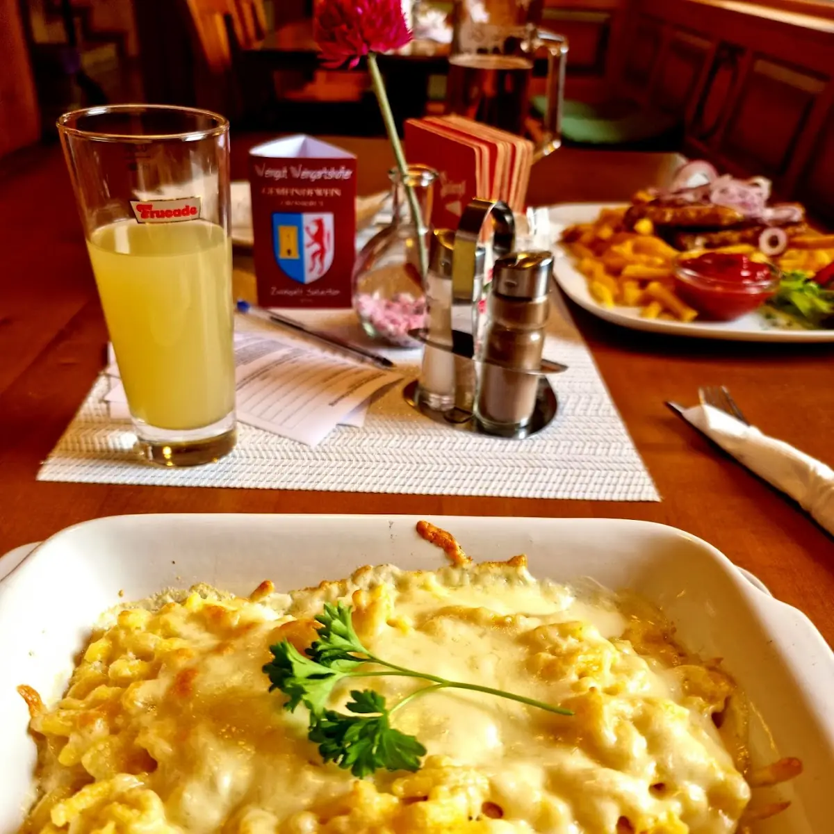 Essen und Trinken photo 7