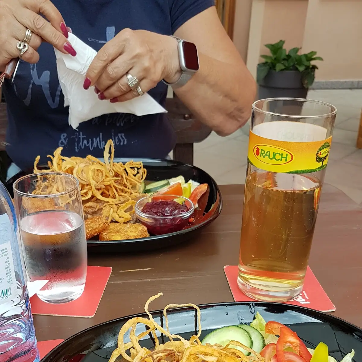 Essen und Trinken photo 8