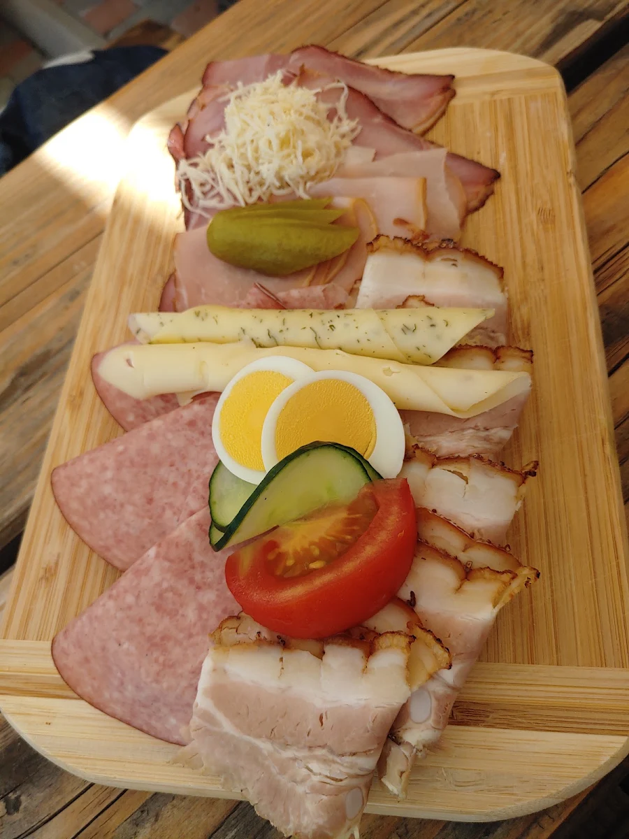 Essen und Trinken photo 2