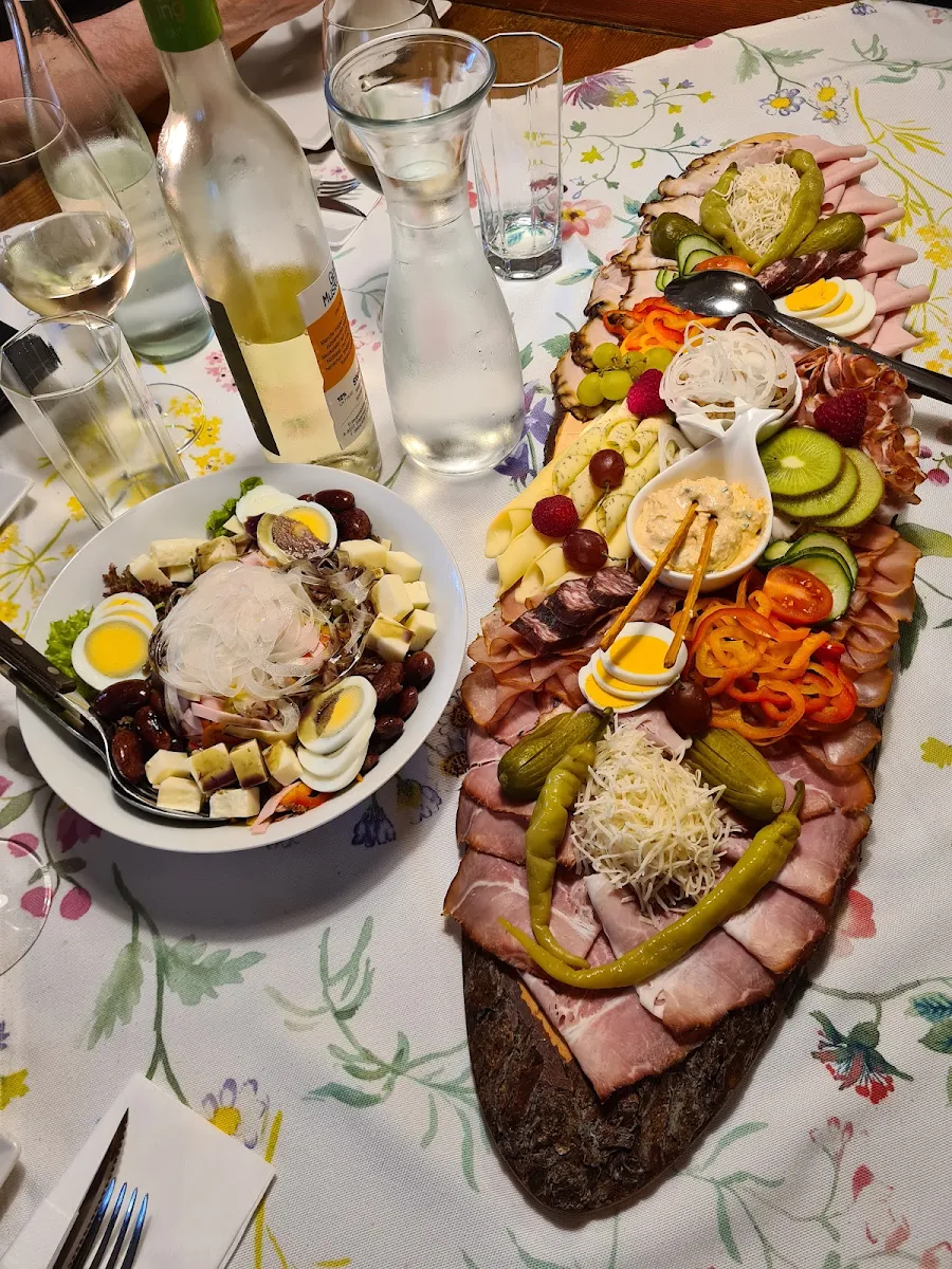 Essen und Trinken photo 3