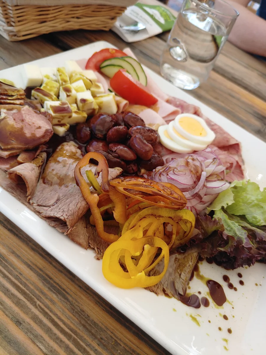 Essen und Trinken photo 4