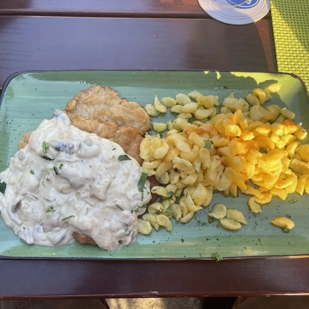 Essen und Trinken photo 1