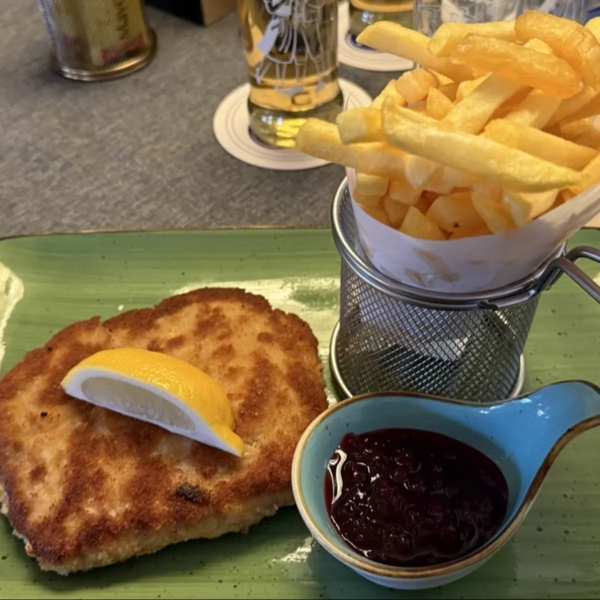 Essen und Trinken photo 3
