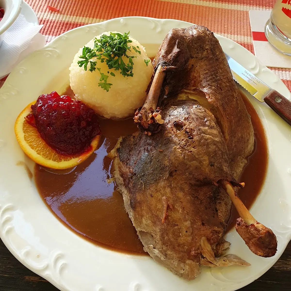 Essen und Trinken photo 4