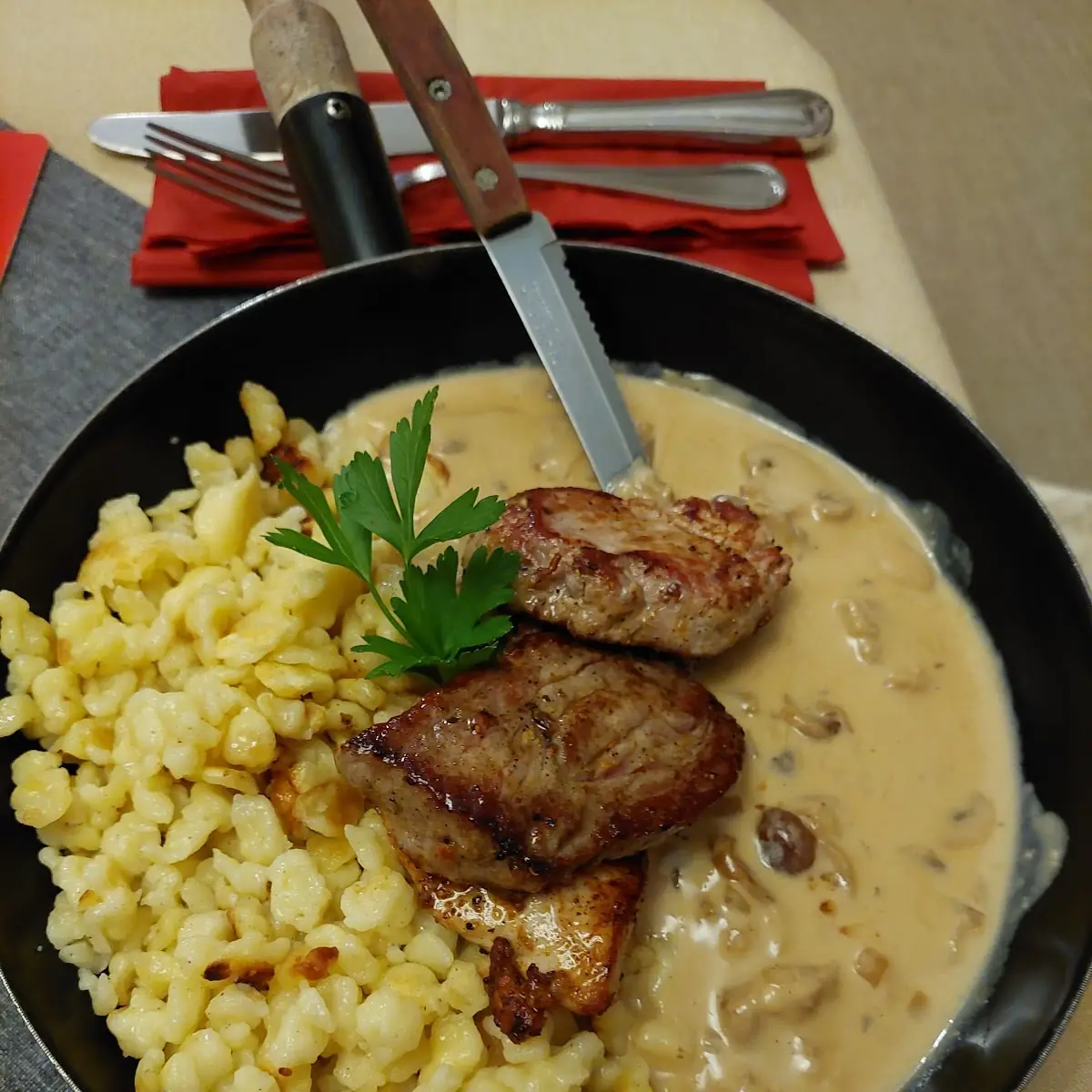 Essen und Trinken photo 5