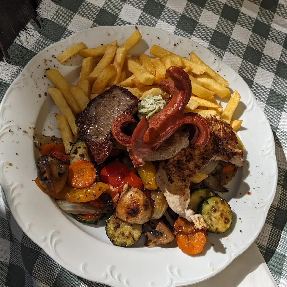 Essen und Trinken photo 6