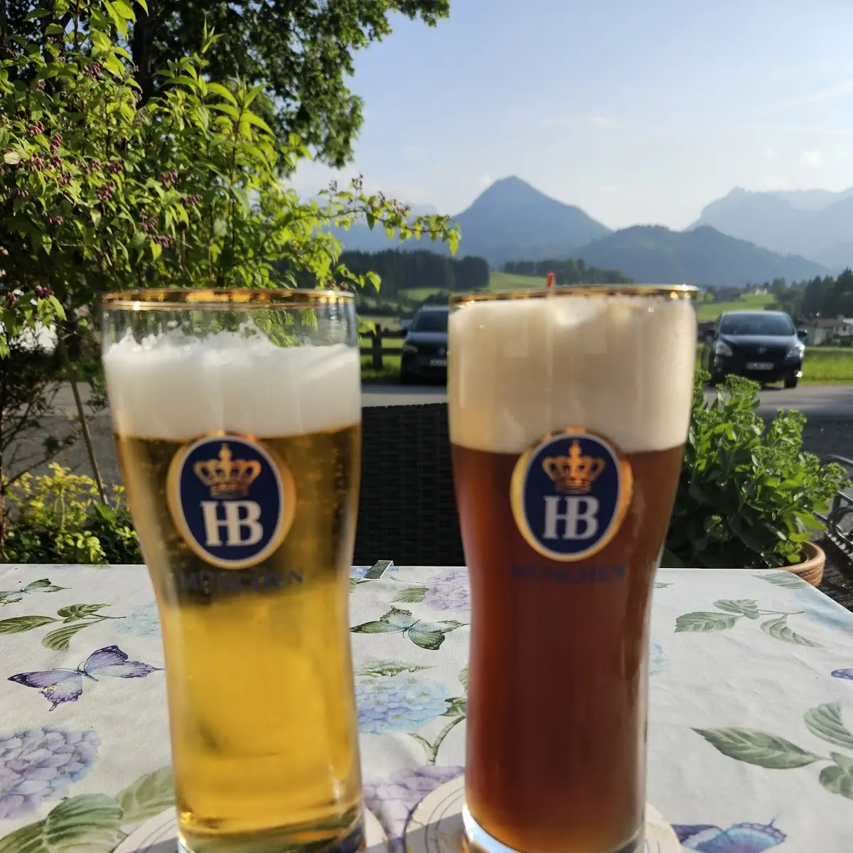 Essen und Trinken photo 7
