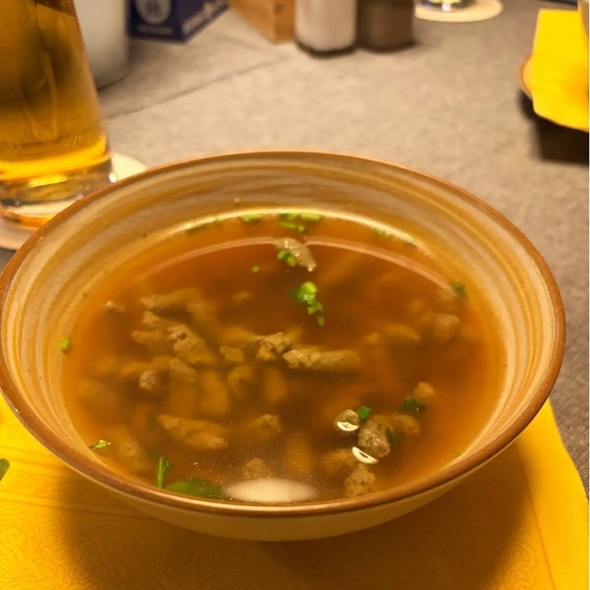 Essen und Trinken photo 9