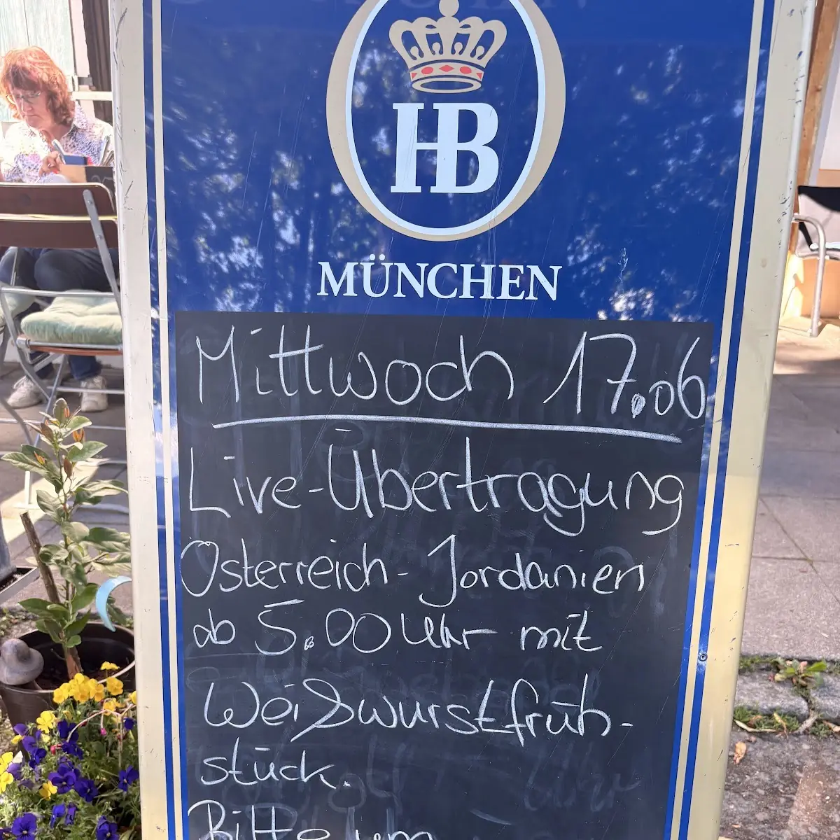 Speisekarte photo 5