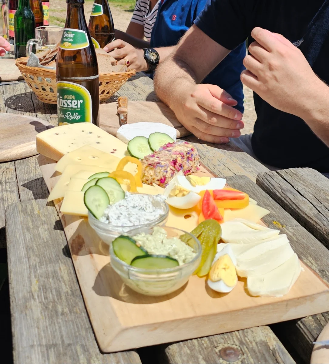 Essen und Trinken photo 2