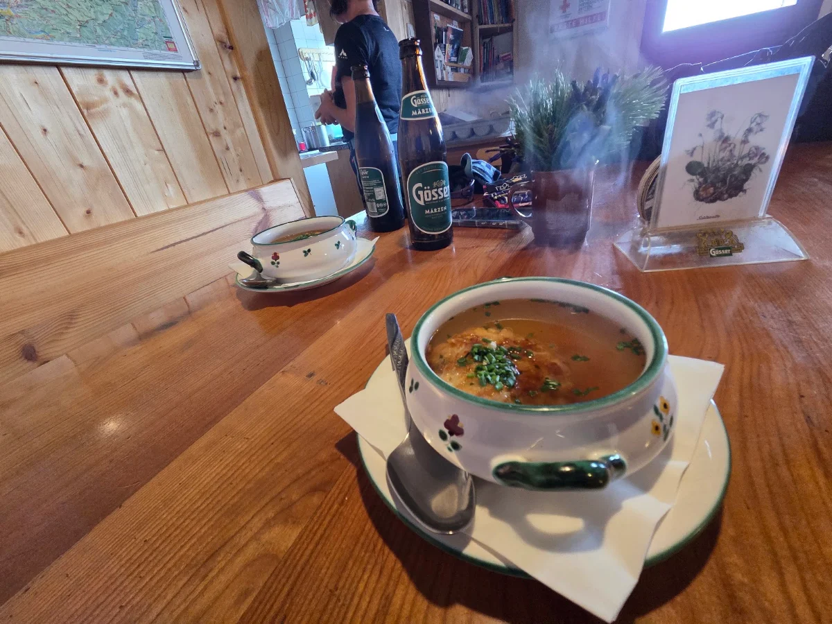 Essen und Trinken photo 6