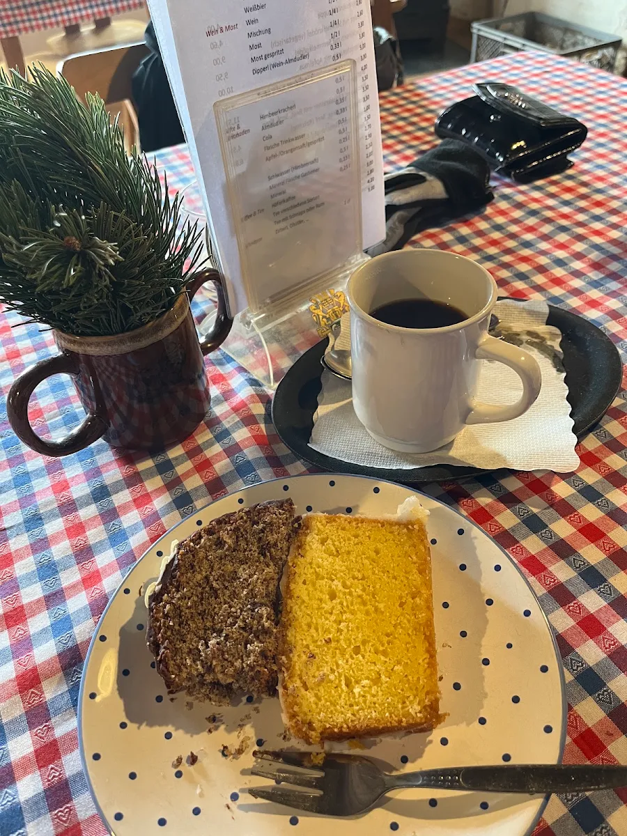 Essen und Trinken photo 7