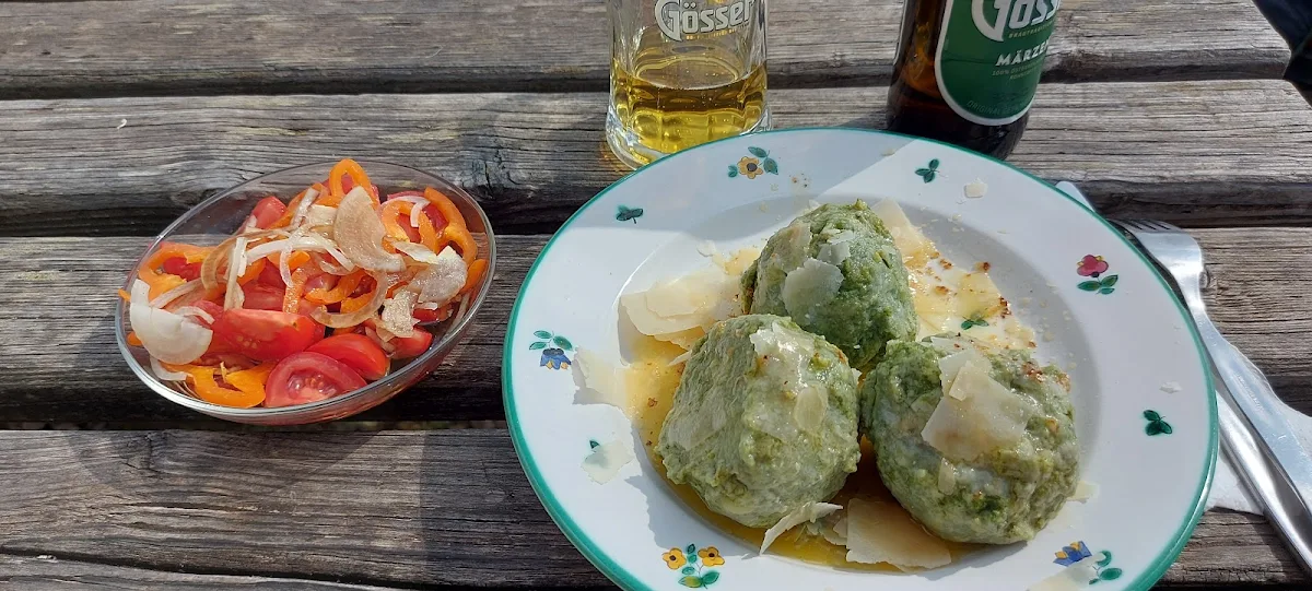 Essen und Trinken photo 9