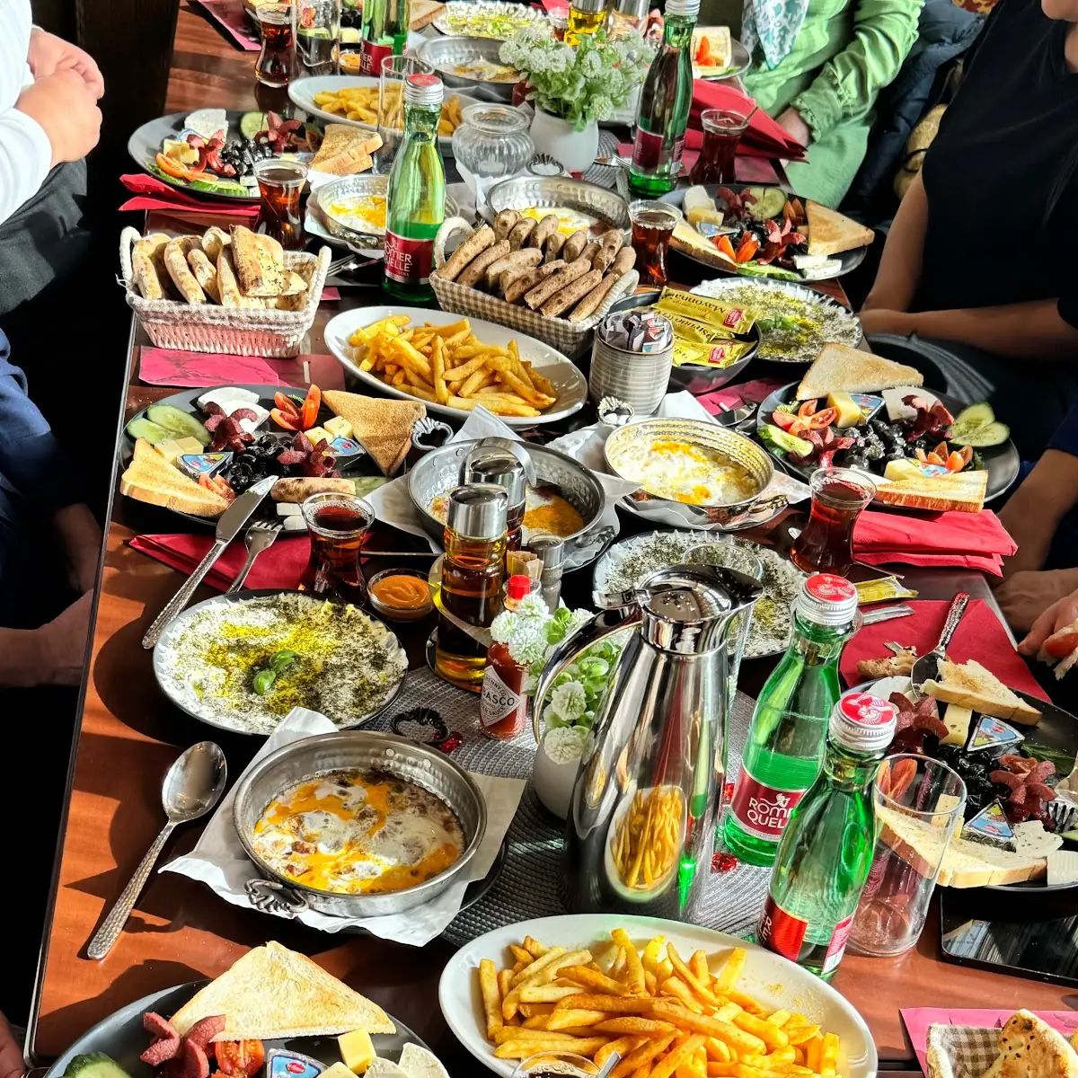 Essen und Trinken photo 3