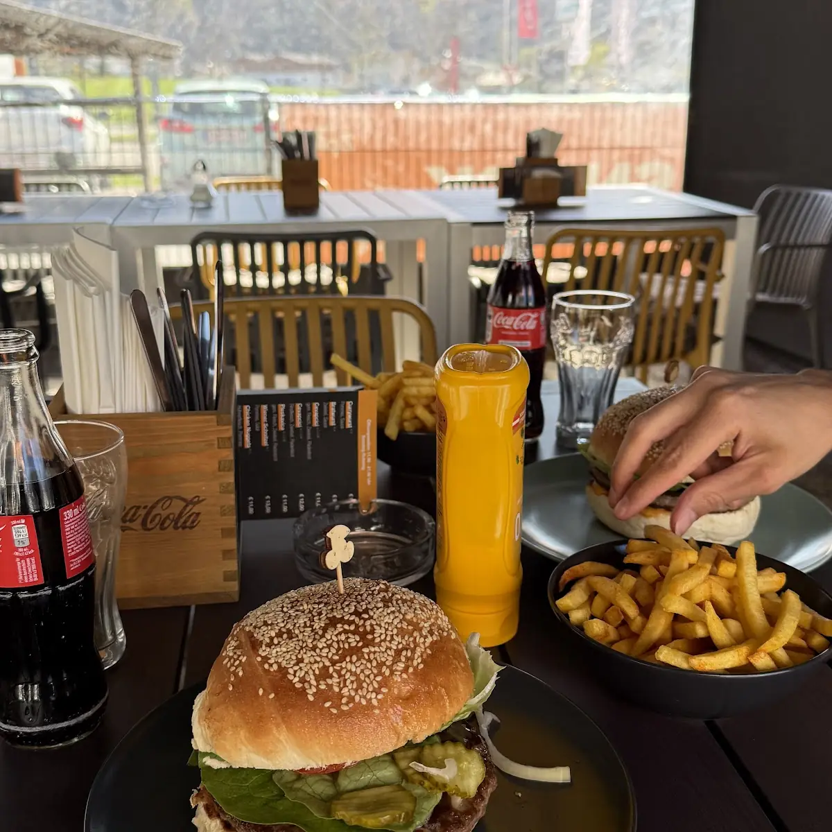Essen und Trinken photo 4