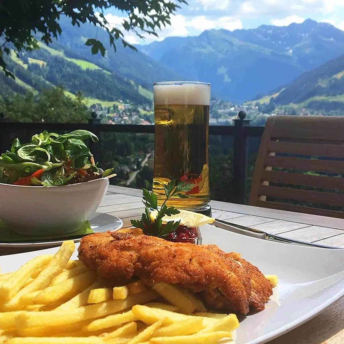 Essen und Trinken photo 1